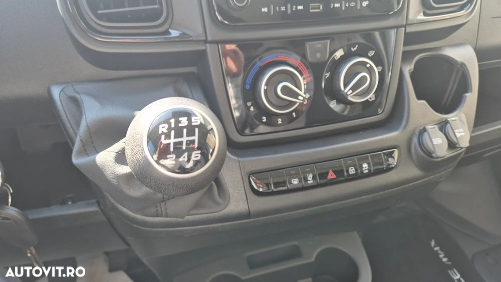 Toyota Proace MAX - 20