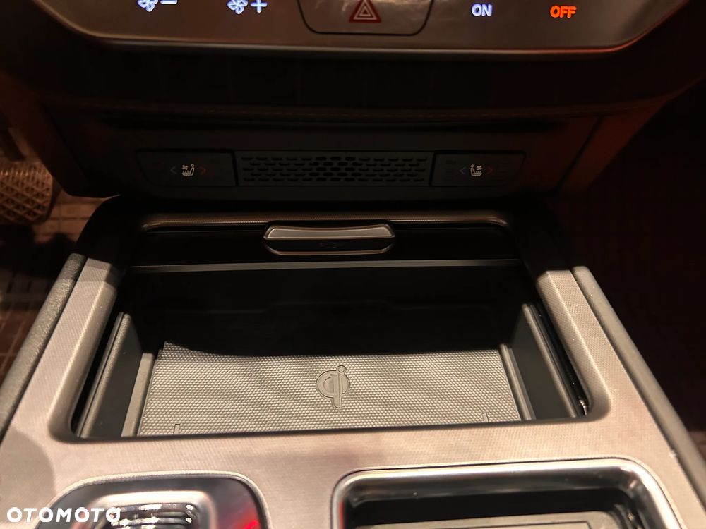 SsangYong/KGM Rexton 2.2 D Black Edition 4WD - 13