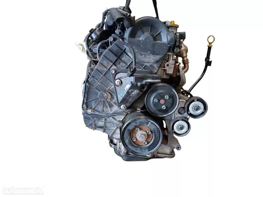 MOTOR OPEL ASTRA H Z17DTH - 3