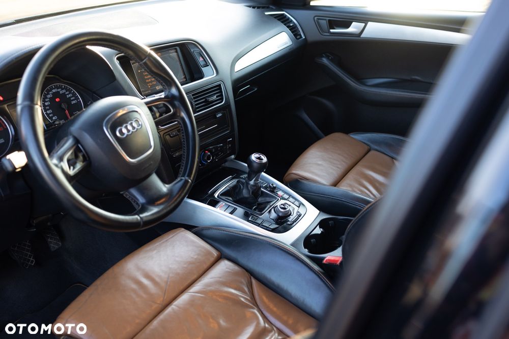 Audi Q5 2.0 TDI Quattro - 34