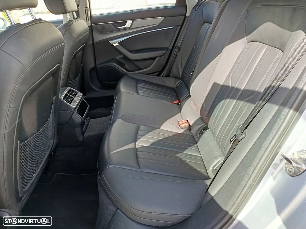 Audi A6 50 TFSI e quattro S tronic design - 13