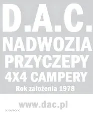 Schody tylne lub boczne typ drabinowy - 3