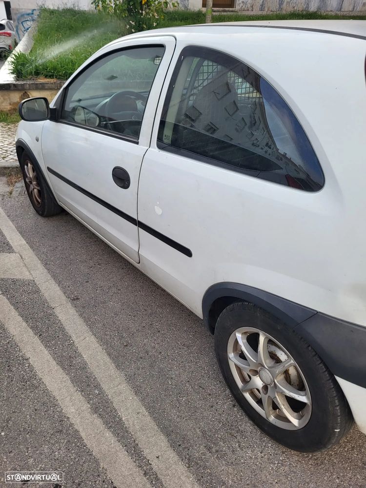 Opel Corsa - 9