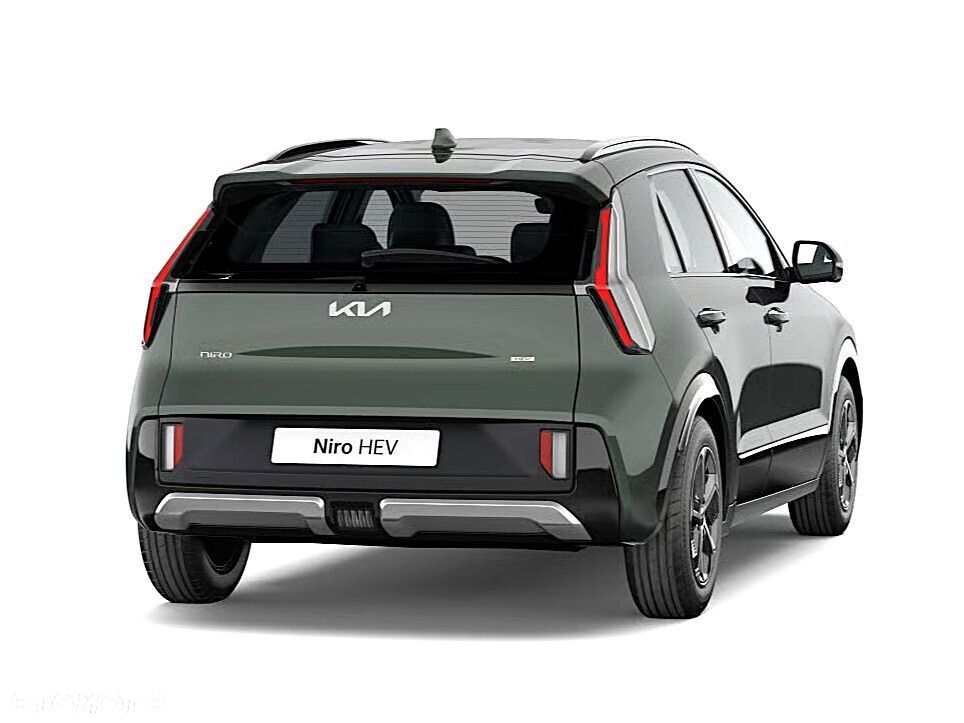 Kia Niro - 13