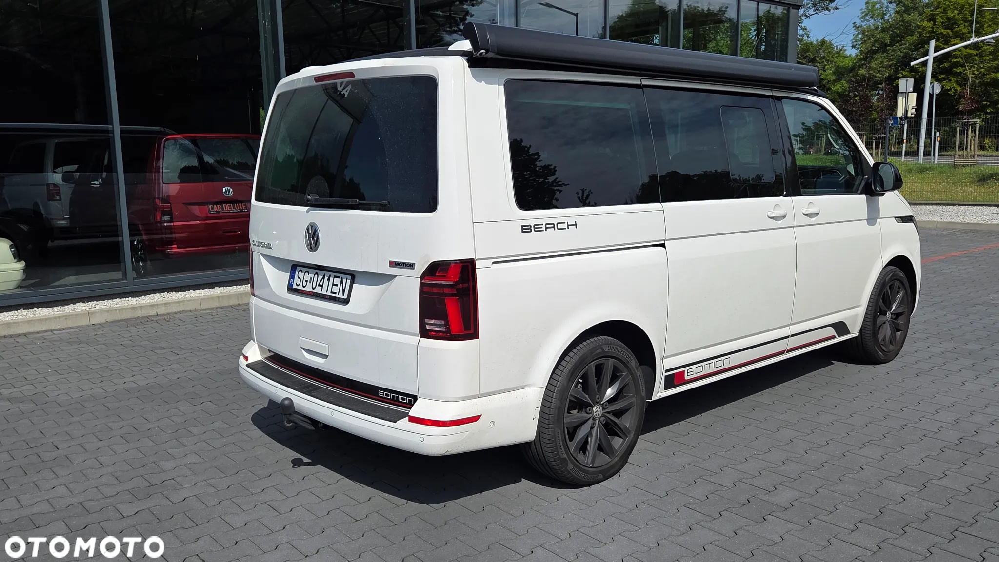 Volkswagen California - 7