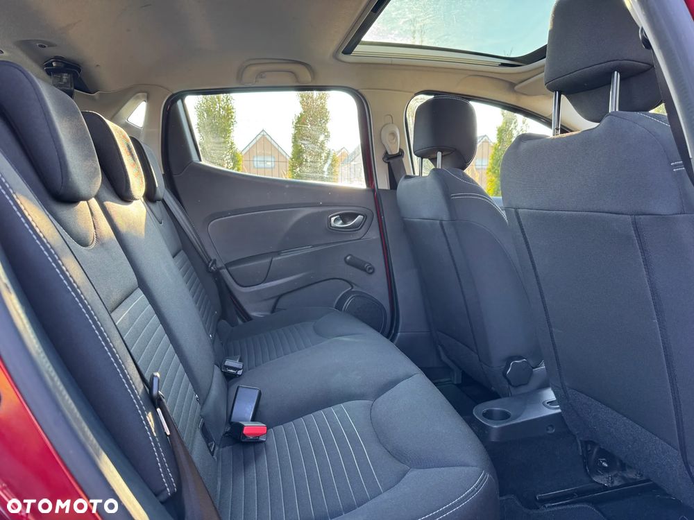 Renault Clio Energy TCe 90 Start & Stop Limited - 29