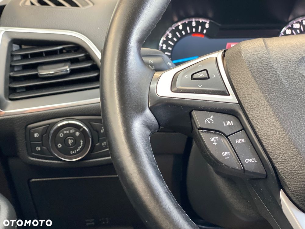 Ford Galaxy 2.0 TDCi Trend - 25
