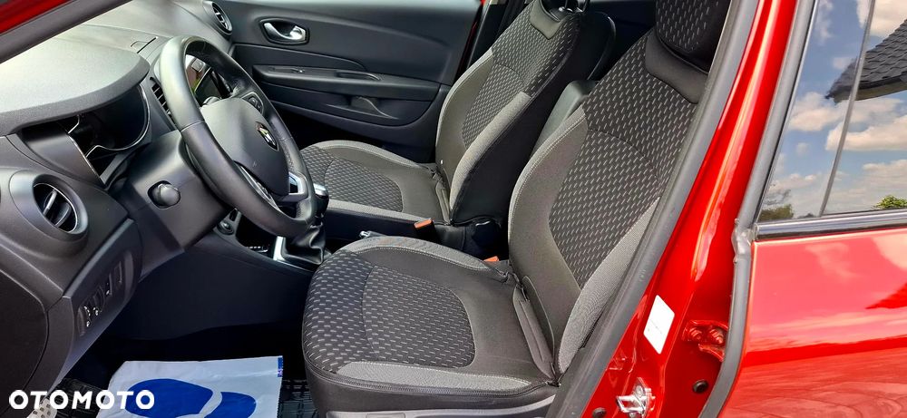 Renault Captur ENERGY TCe 120 Experience - 23