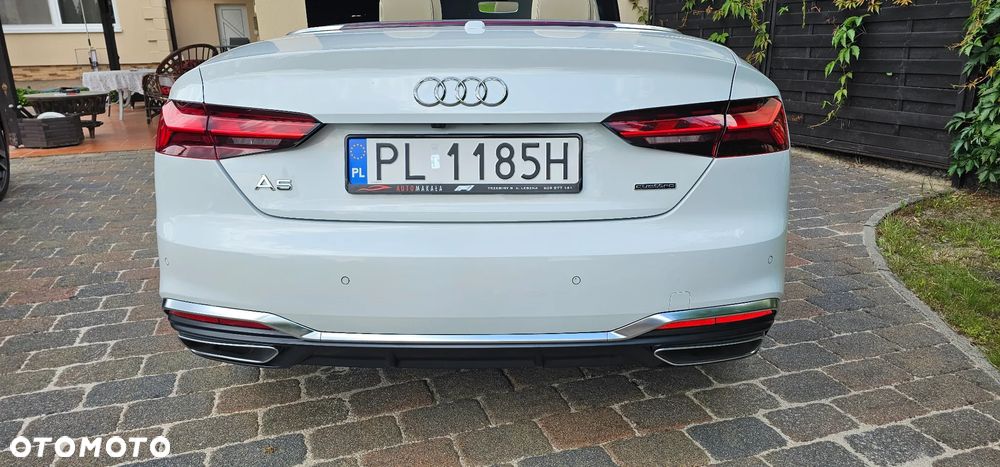 Audi A5 - 31