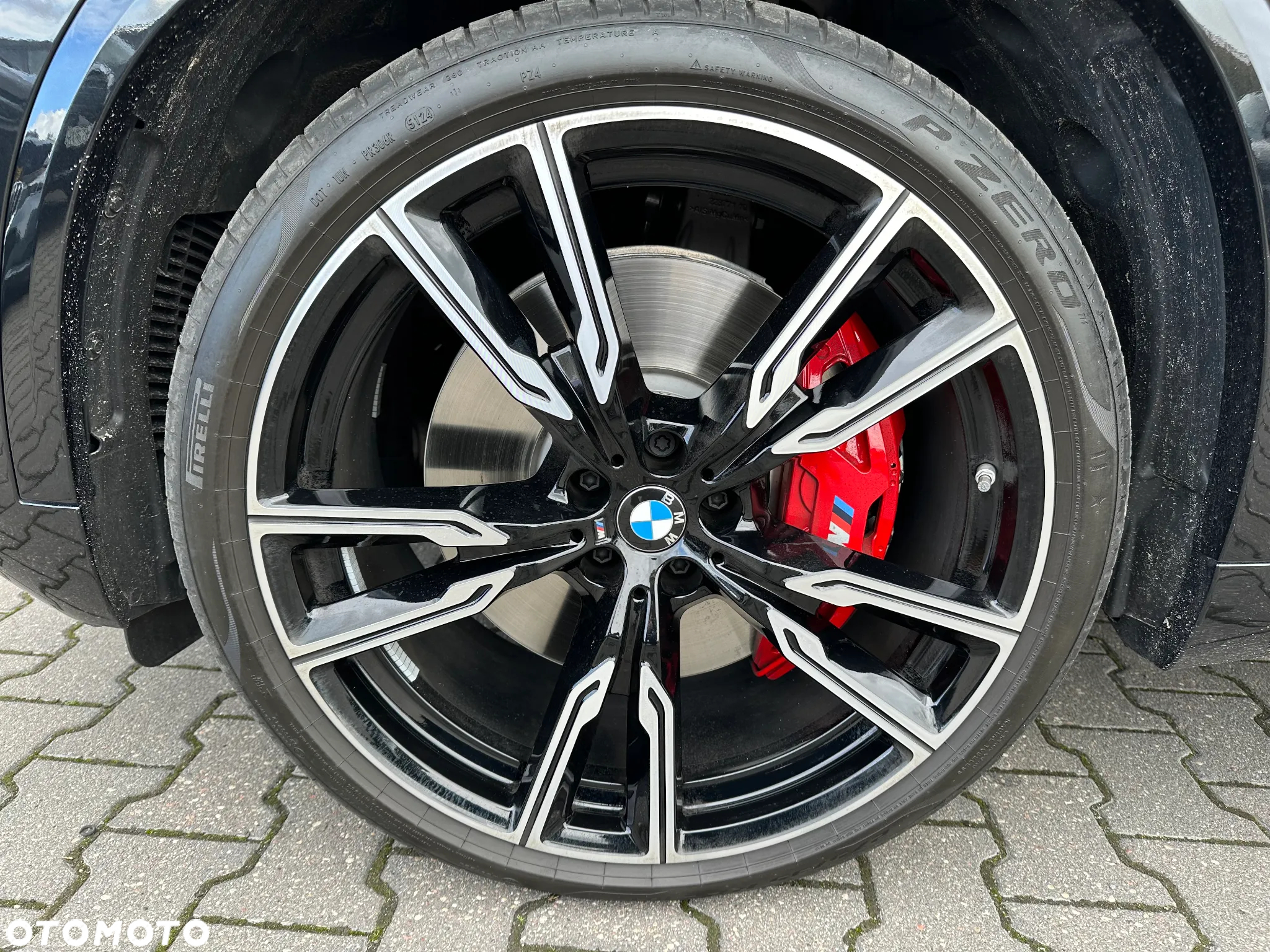 BMW X5 - 25
