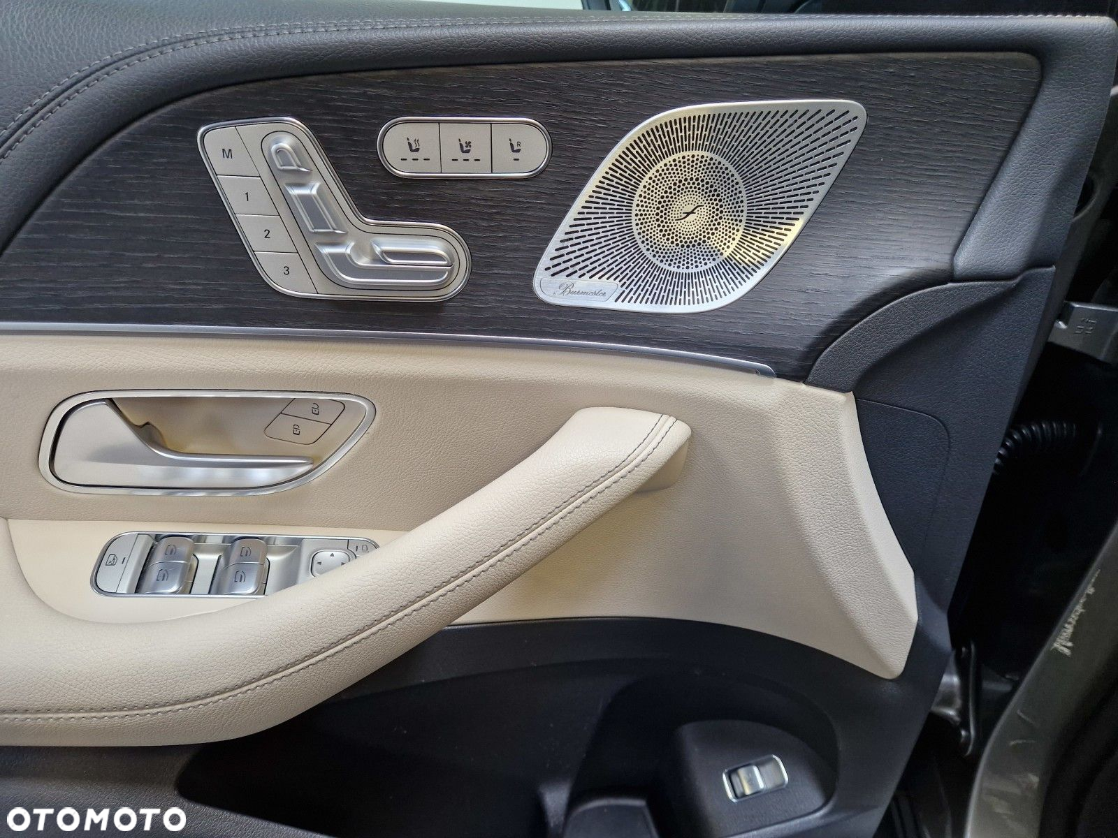 Mercedes-Benz GLE 400 d 4-Matic - 12