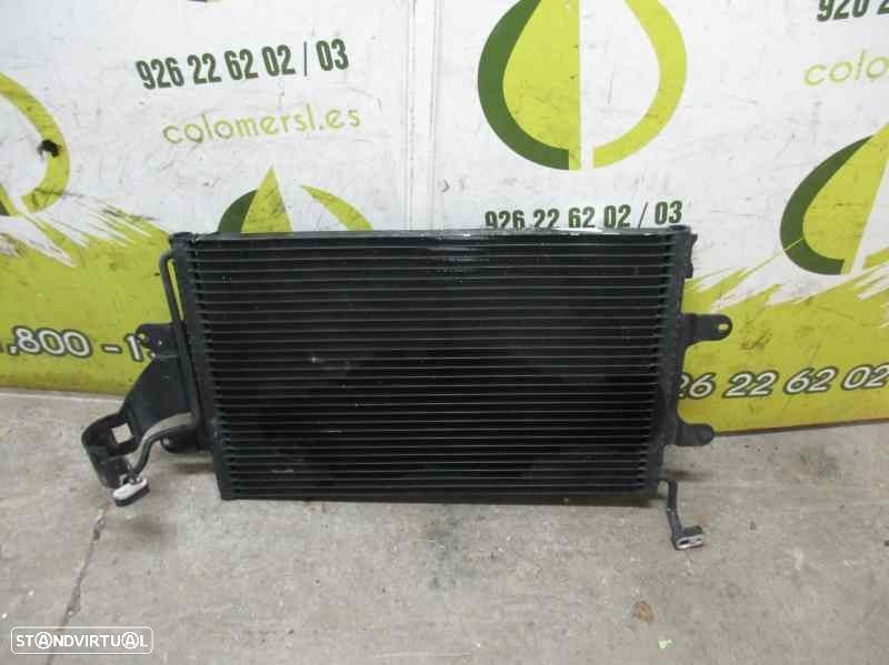 RADIADOR AR CONDICIONADO SEAT CORDOBA 1.9 TDI 110CV 1896CC - 1