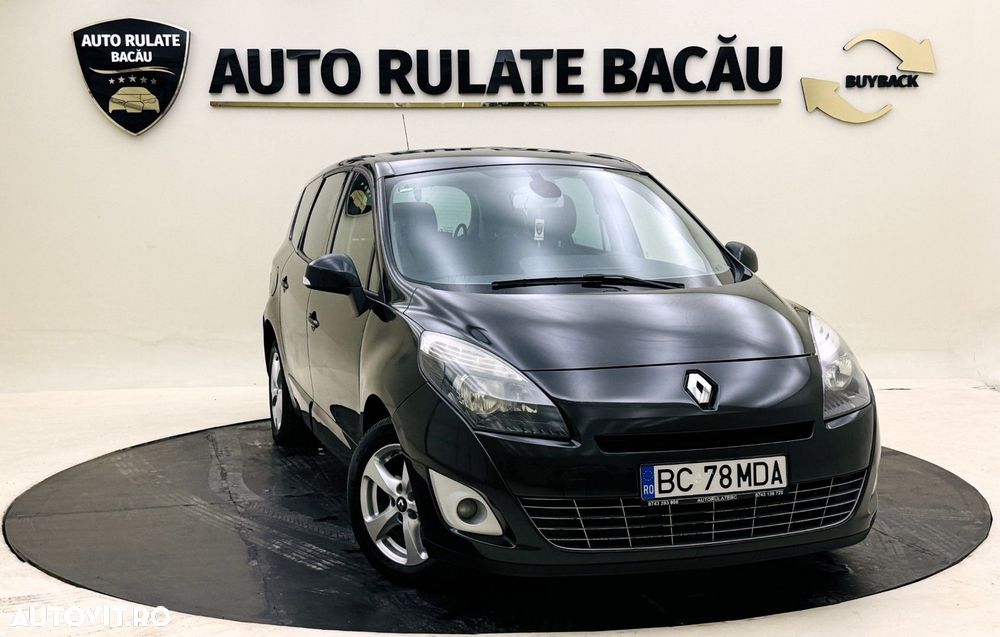 Renault Scenic - 3