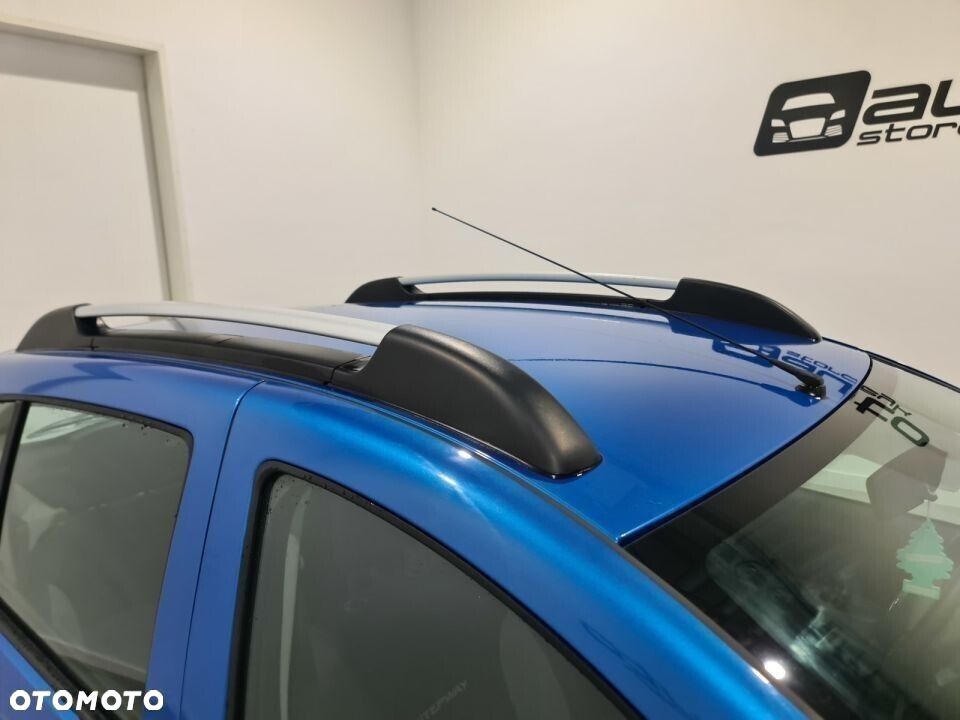 Dacia Sandero Stepway - 9