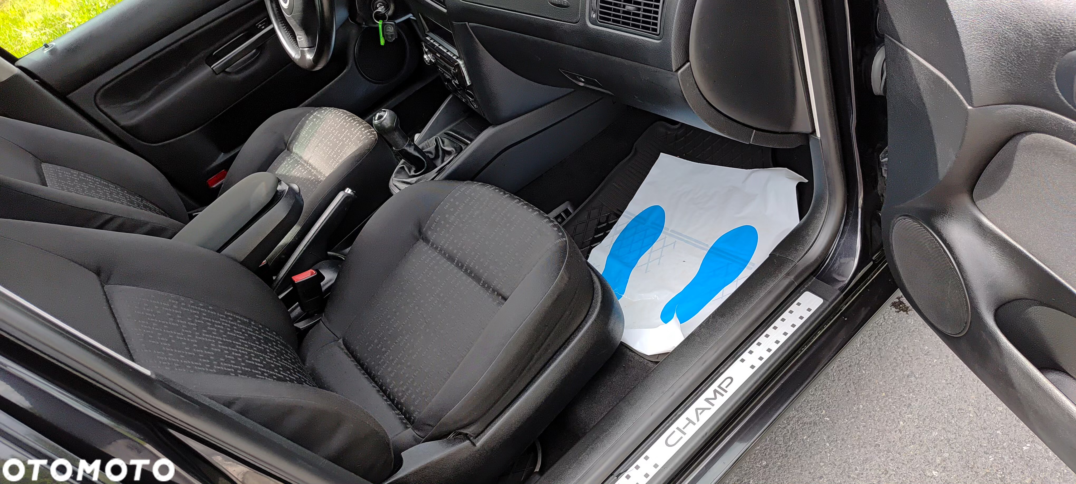Volkswagen Golf IV 1.9 TDI Highline - 30
