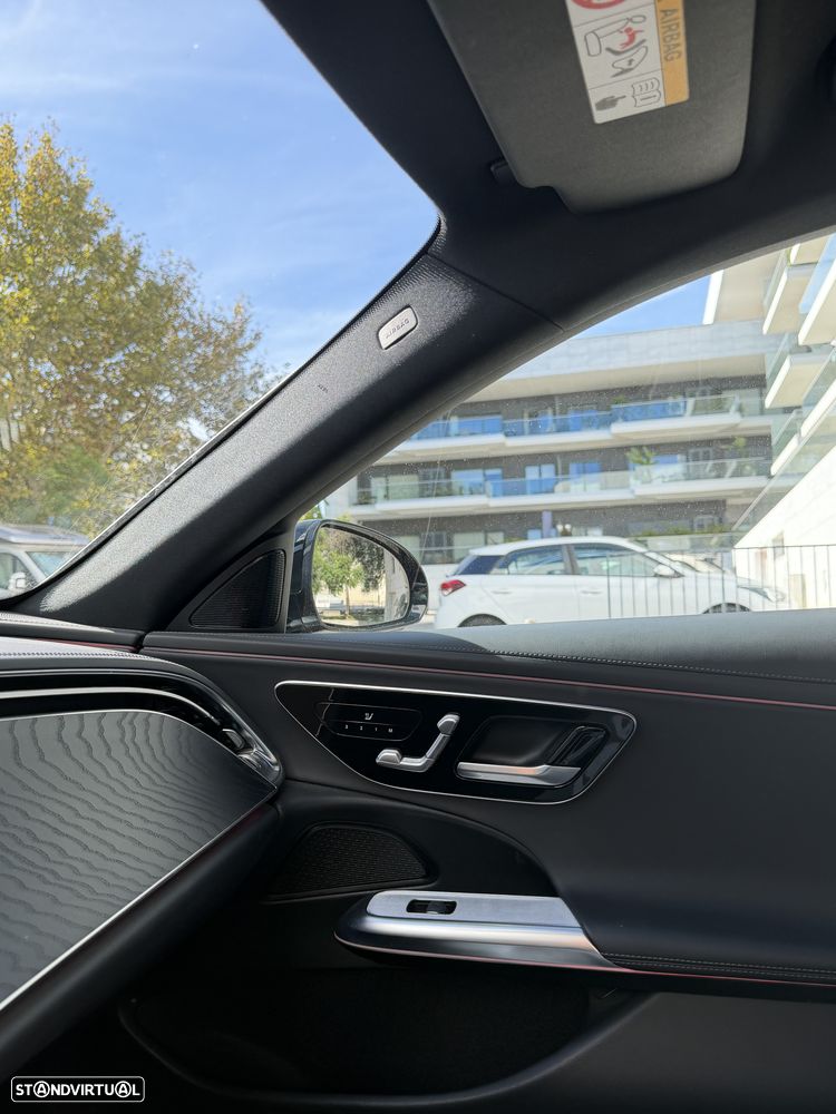Mercedes-Benz E 300 - 7