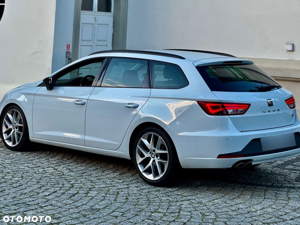Seat Leon - 11
