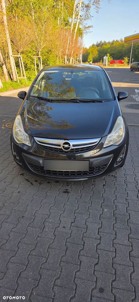 Opel Corsa 1.4 16V Enjoy - 2