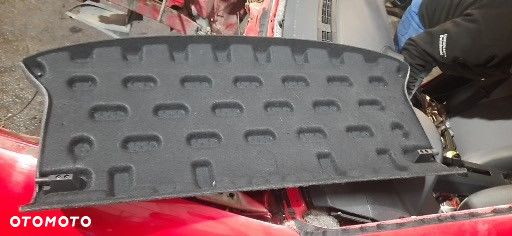 SEAT Ibiza 3 Cordoba 2 2002-2005  Lakier d8d8 LP3G Blacharskie Drzwi PRAWA STRONA Maska zderzak przód Klapa tył ibiza Półka bagażnika - 18
