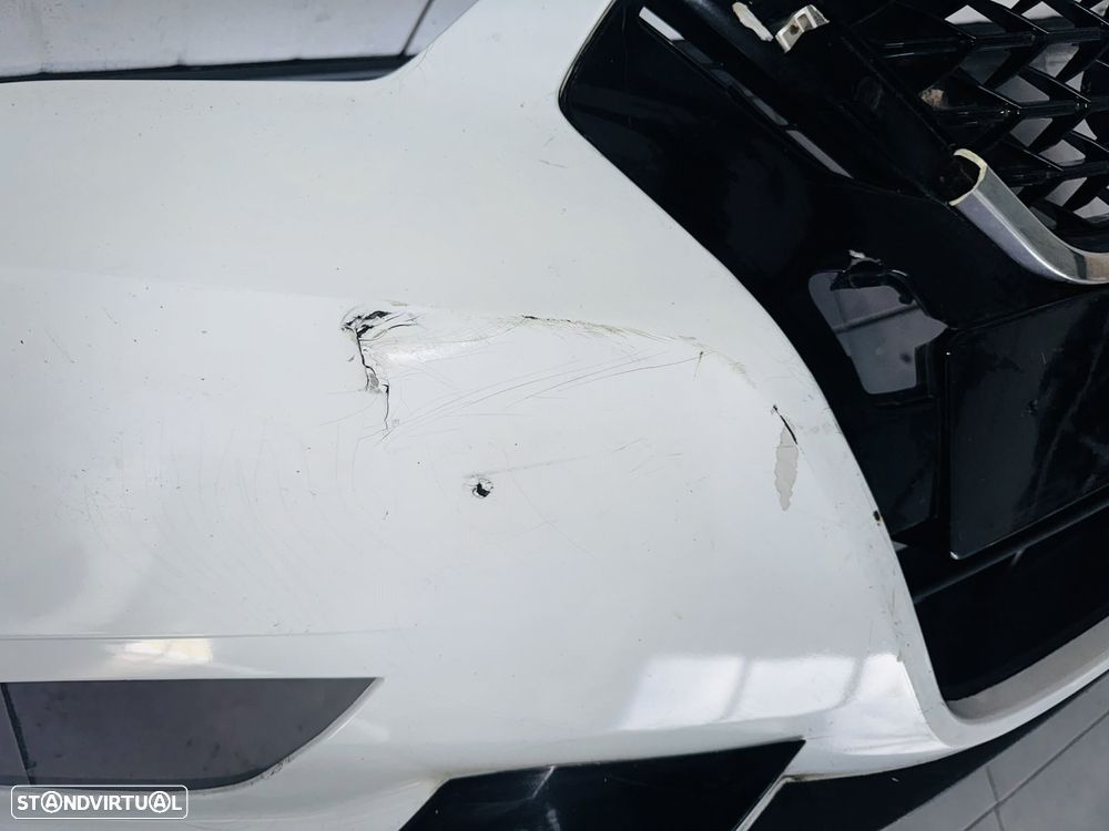 Para Choques Frente Nissan Micra K14 - 17/26 - 4