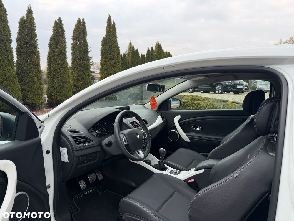 Renault Megane 1.4 16V TCE Monaco - 10