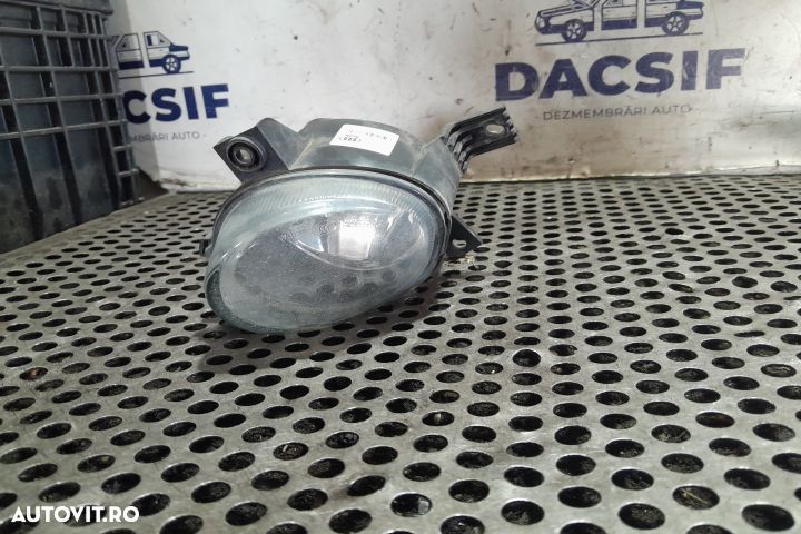 Proiector stanga 8E0941699D 8E0941699D Audi A3 8P/8PA [2th facelift] - 1