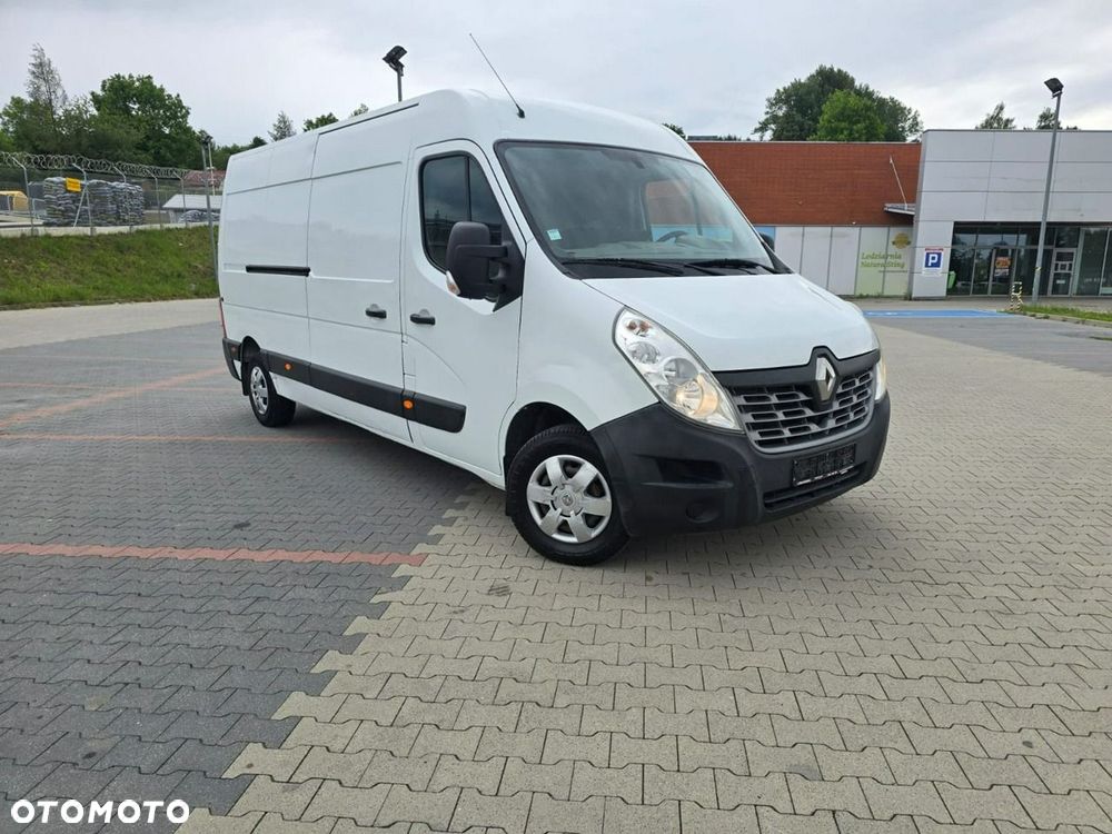 Renault Master - 7