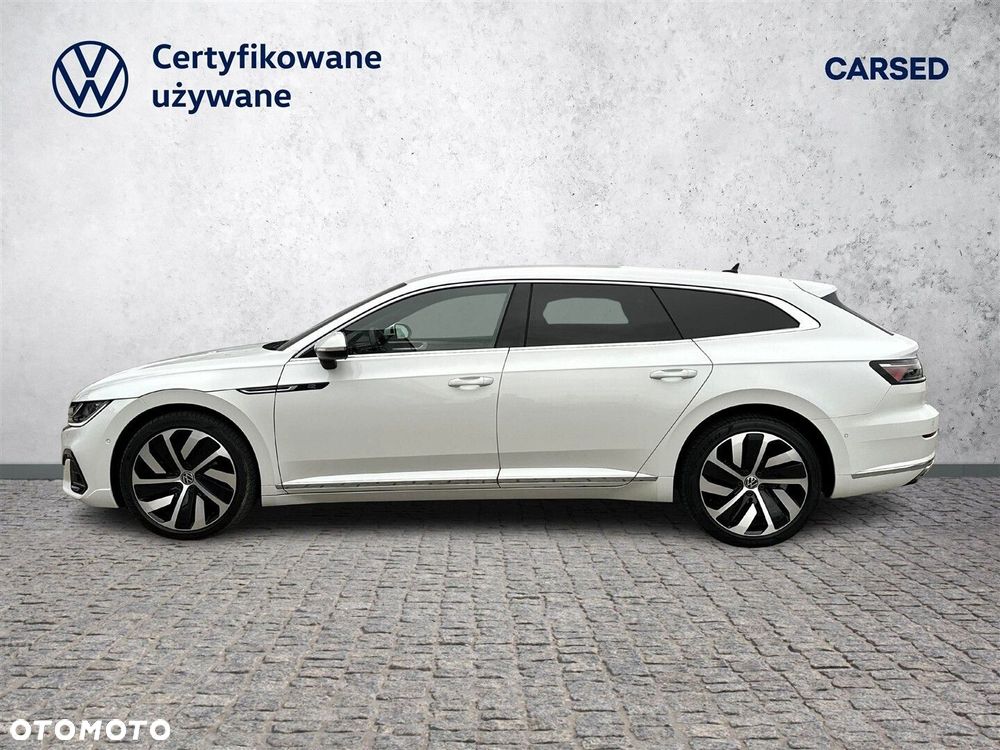 Volkswagen Arteon 2.0 TDI 4Motion R-Line DSG - 3