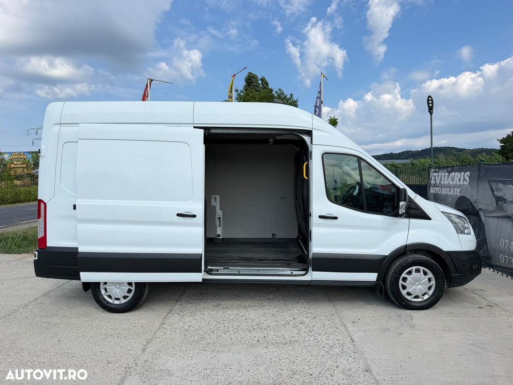 Ford Transit L3H2 - 16