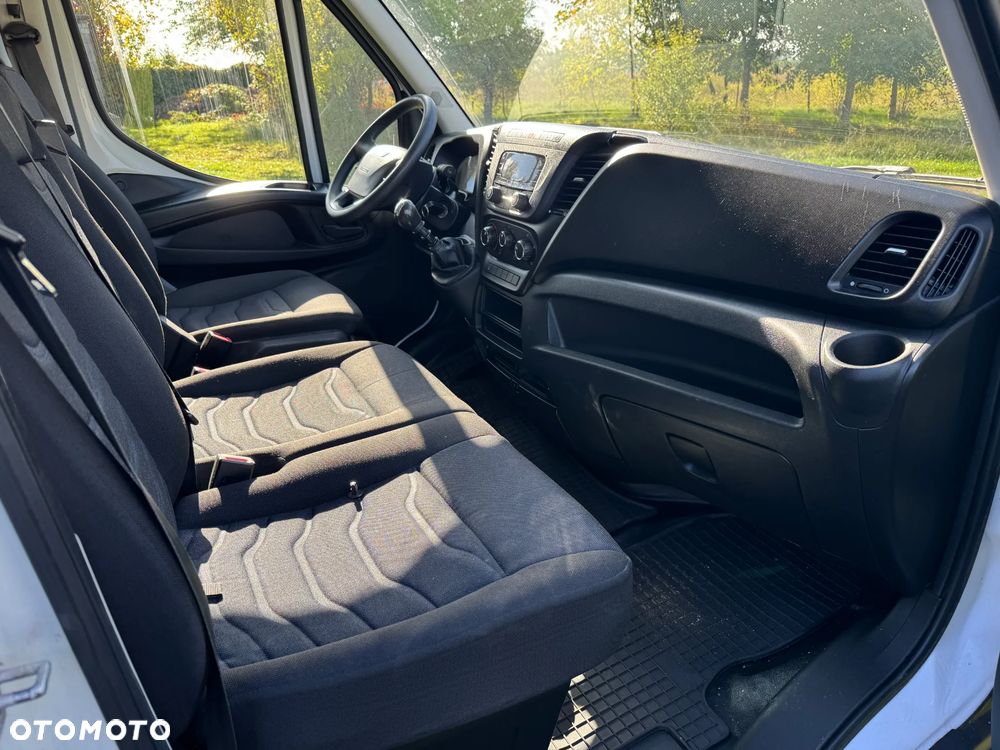 Iveco daili - 16