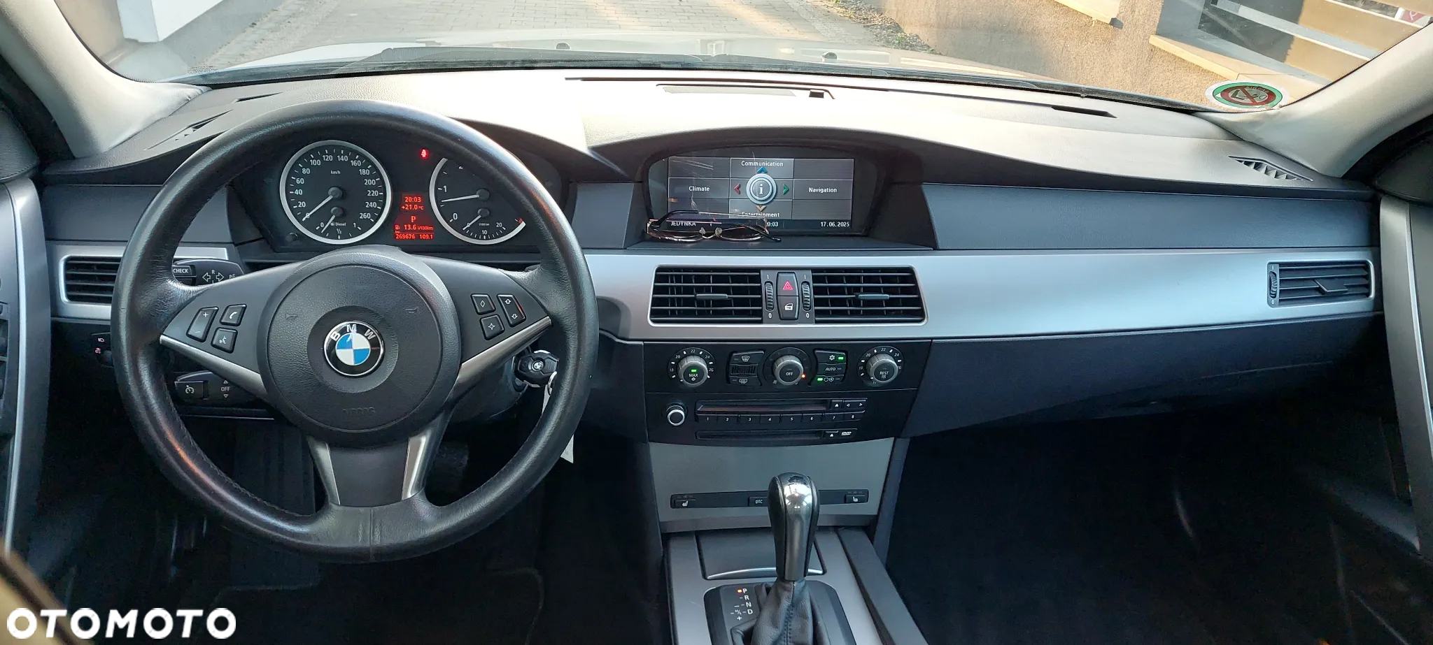 BMW Seria 5 - 18
