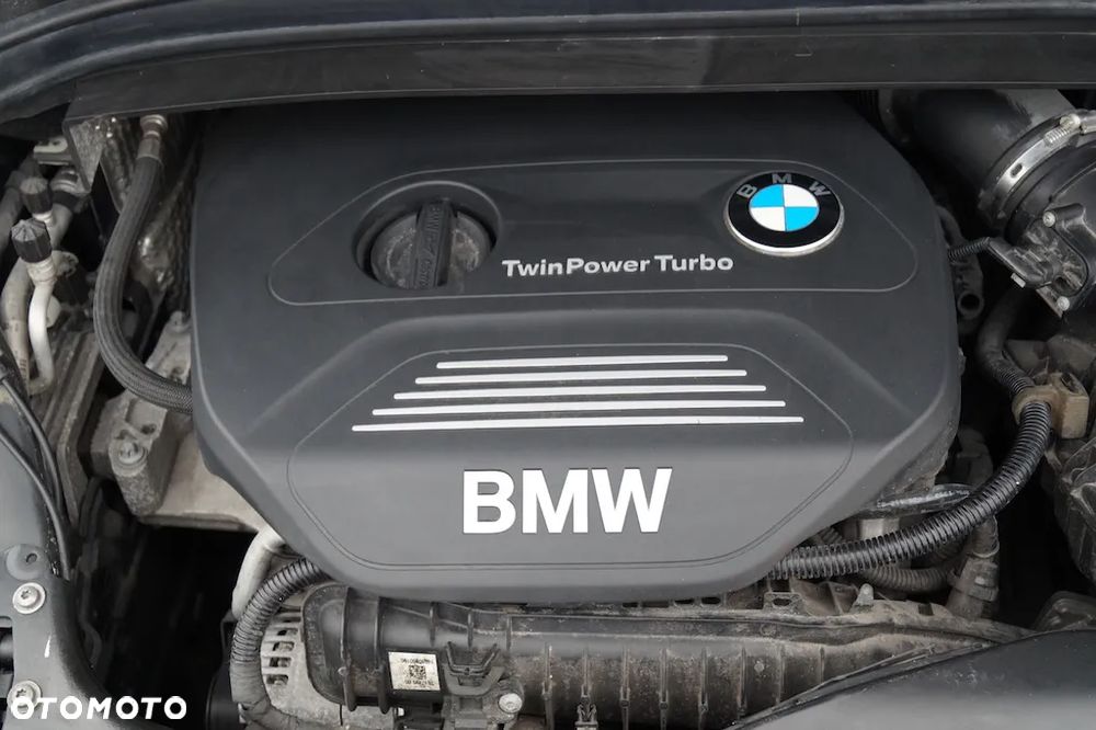 BMW Seria 2 218i Advantage - 39