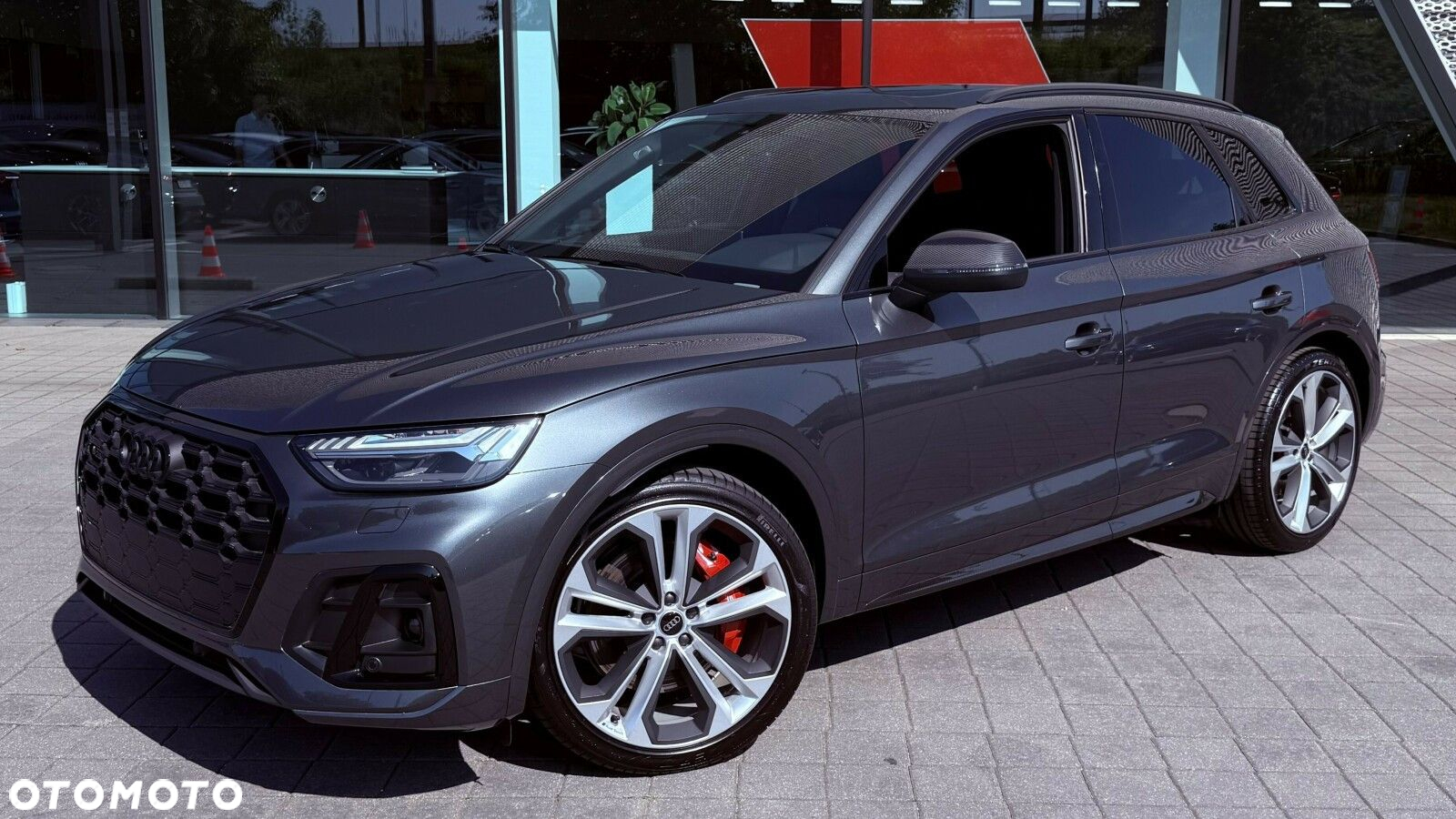 Audi SQ5 - 6