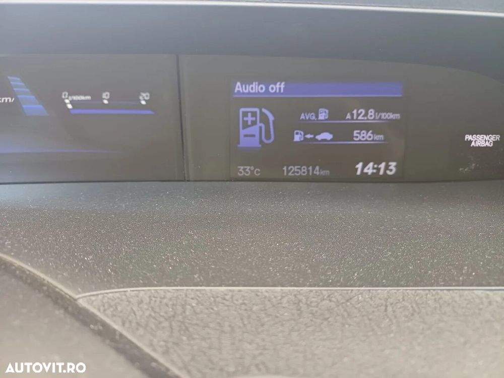 Honda Civic - 20