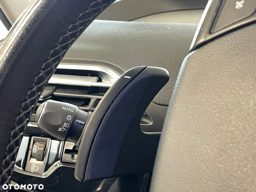 Citroën C4 Grand Picasso 2.0 BlueHDi Exclusive - 21