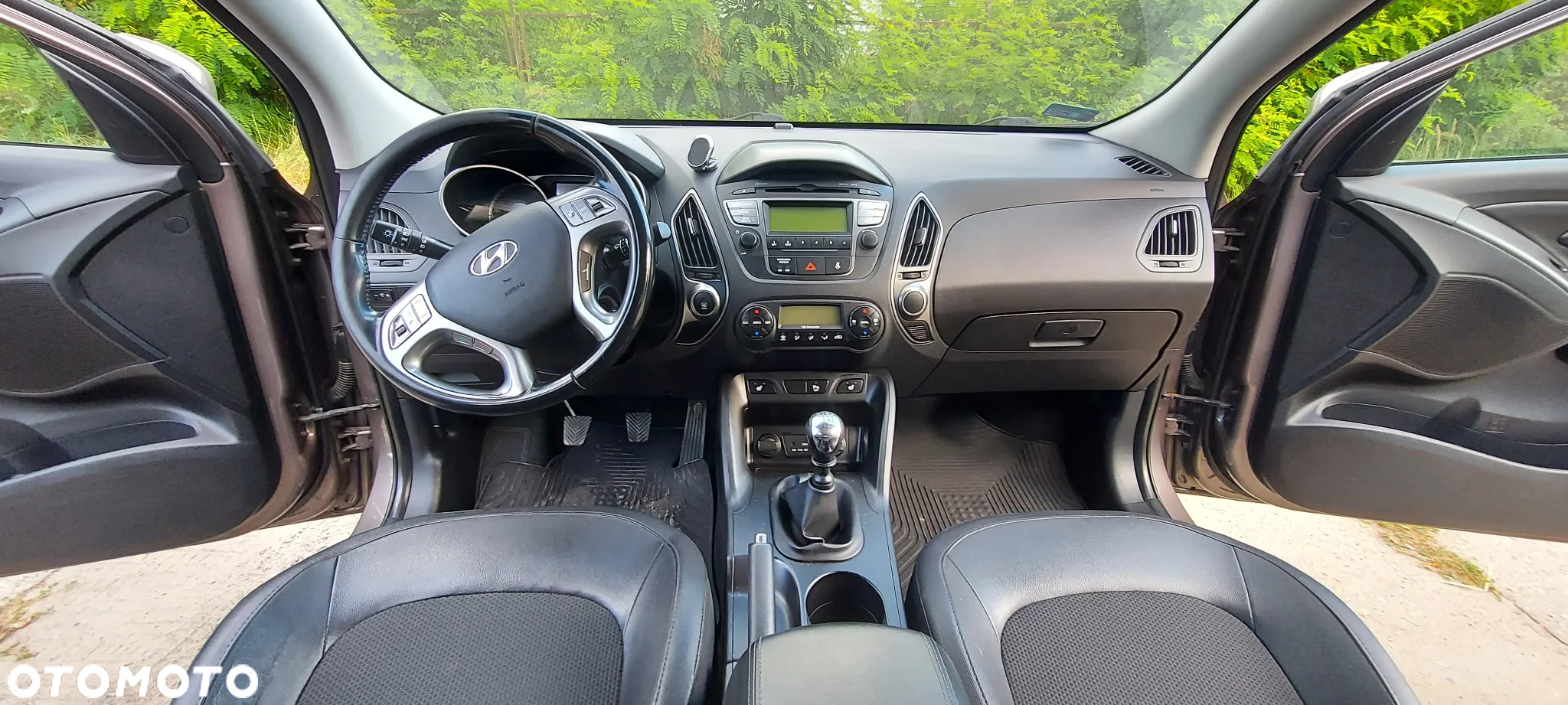 Hyundai ix35 1.6 GDI Comfort 2WD - 16