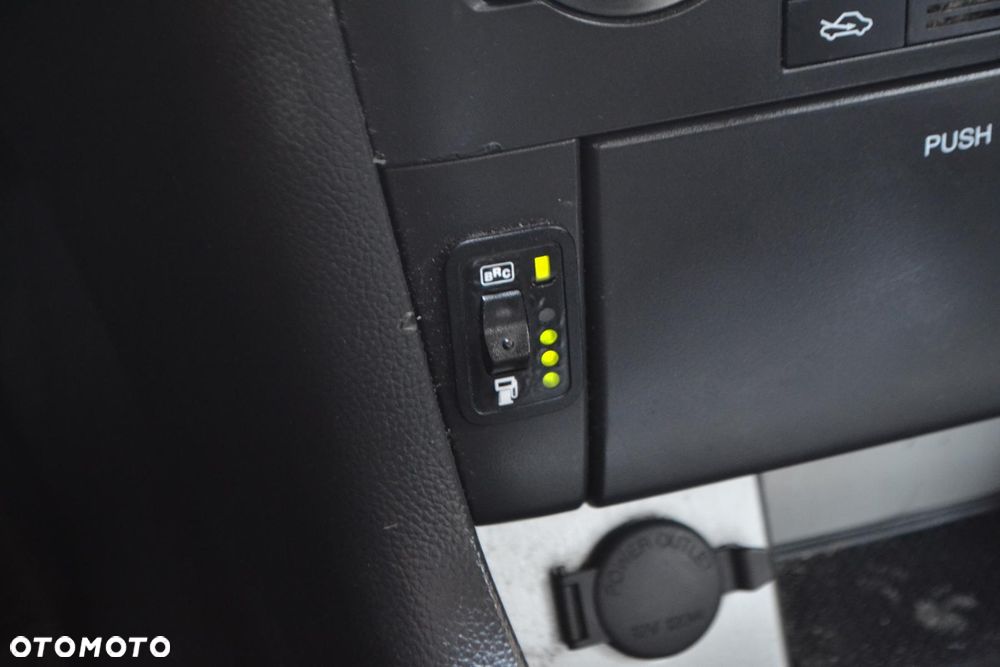 Chevrolet Epica 2.5 Autom LT - 10