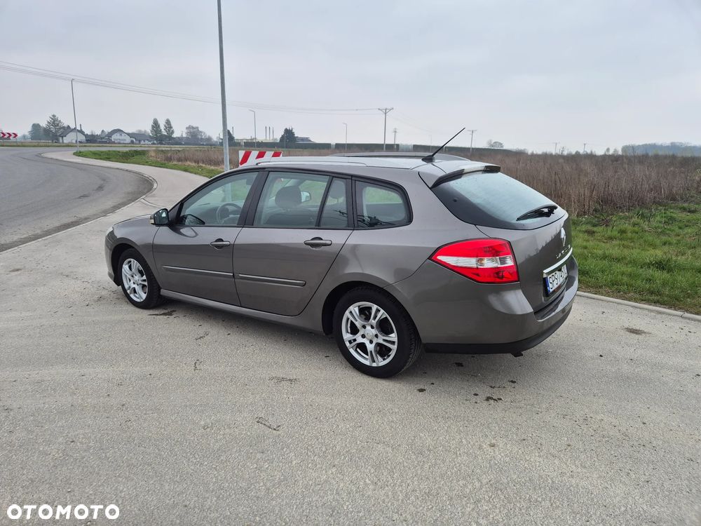 Renault Laguna 2.0 16V 140 Dynamique - 5