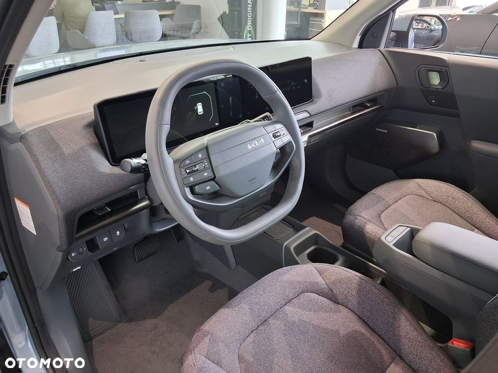 Kia EV2 42.2kWh Earth - 6