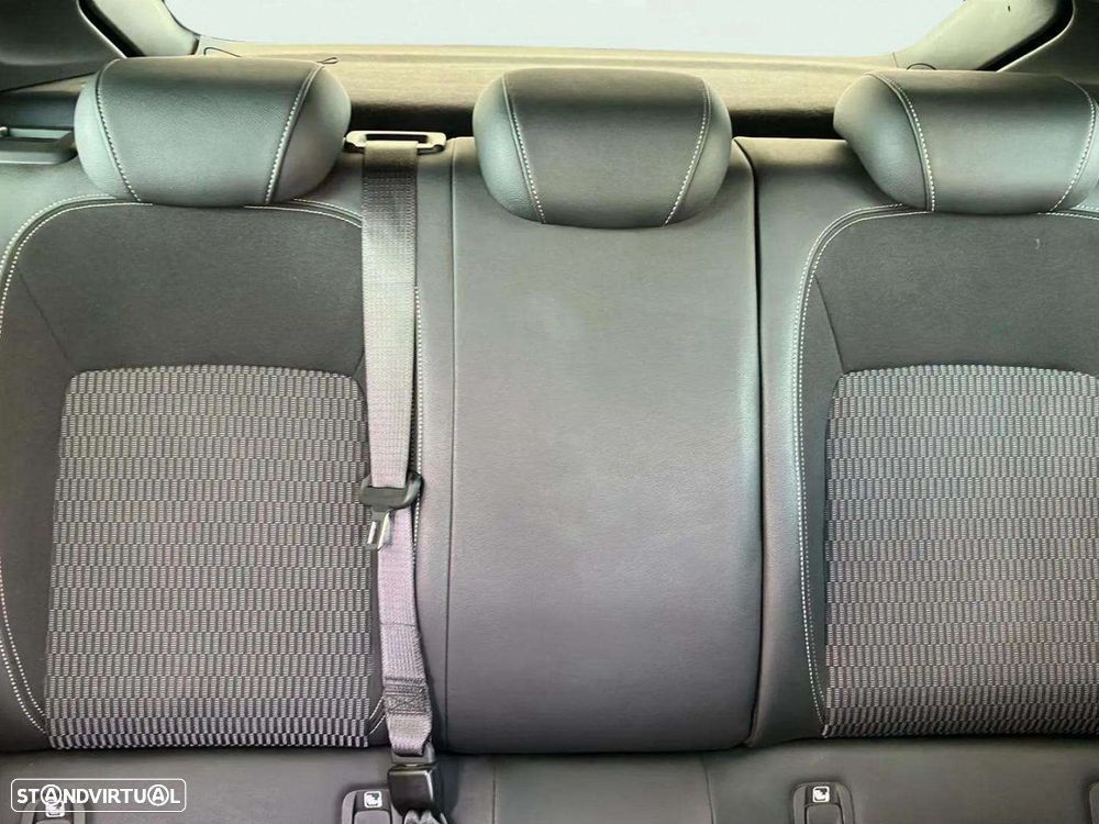 Opel Insignia Grand Sport - 15