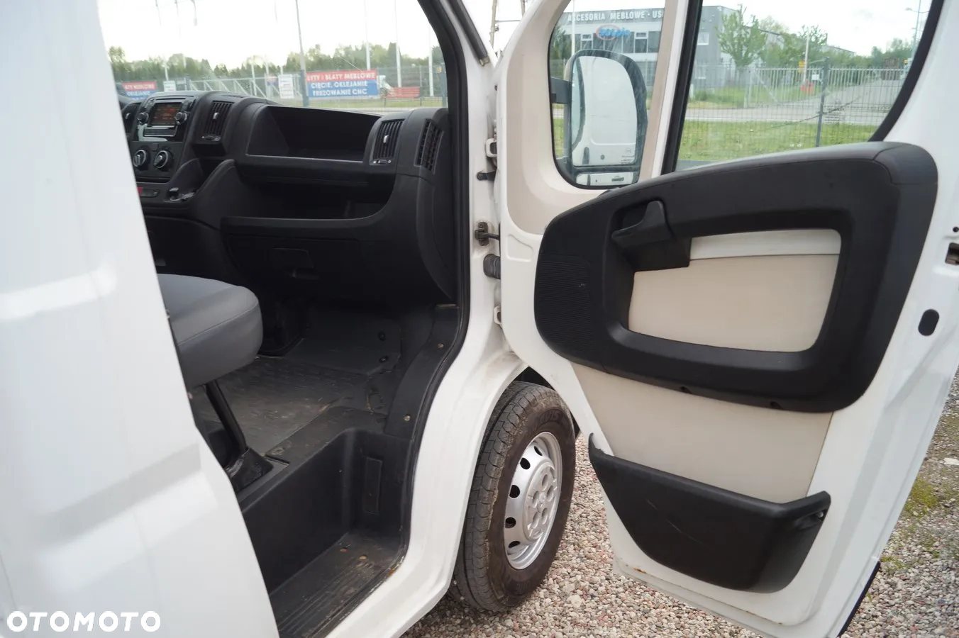 Peugeot Boxer - 20