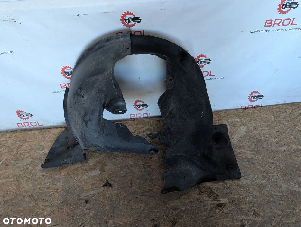 NADKOLE PRZEDNIE LEWE BMW X3 F25  7213642 - 1