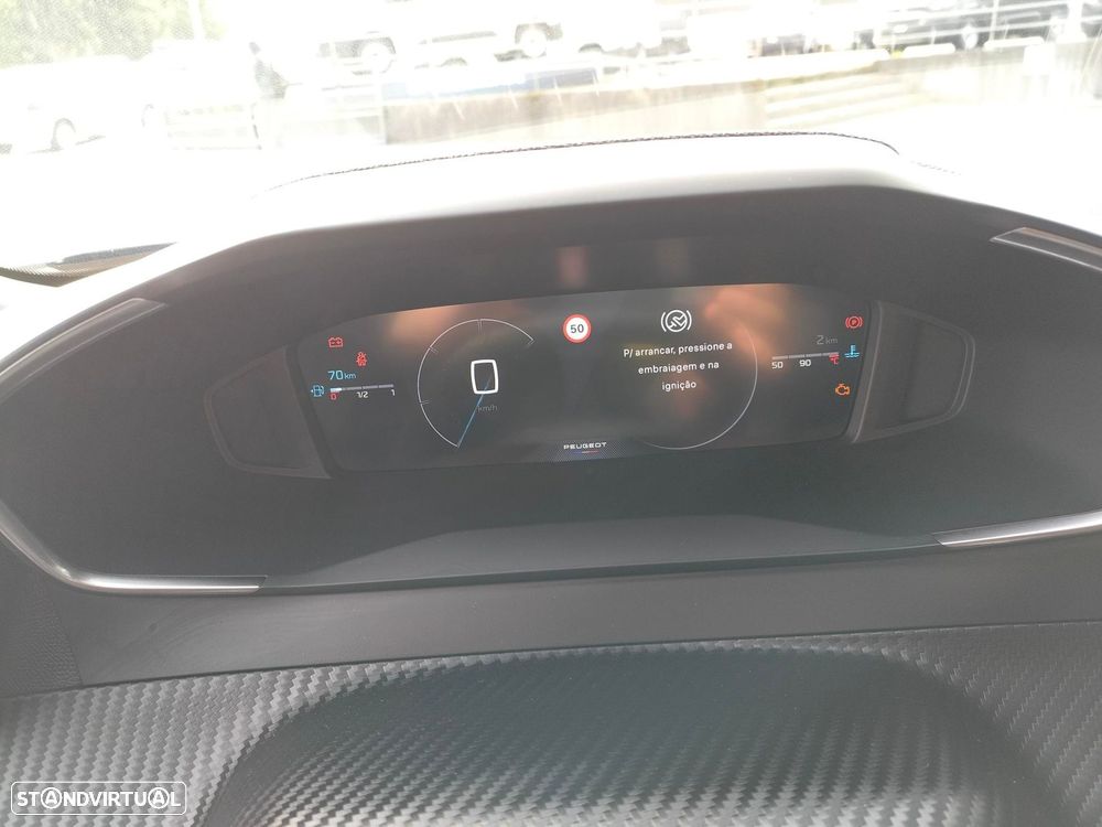 Peugeot 2008 1.2 PureTech Allure - 9