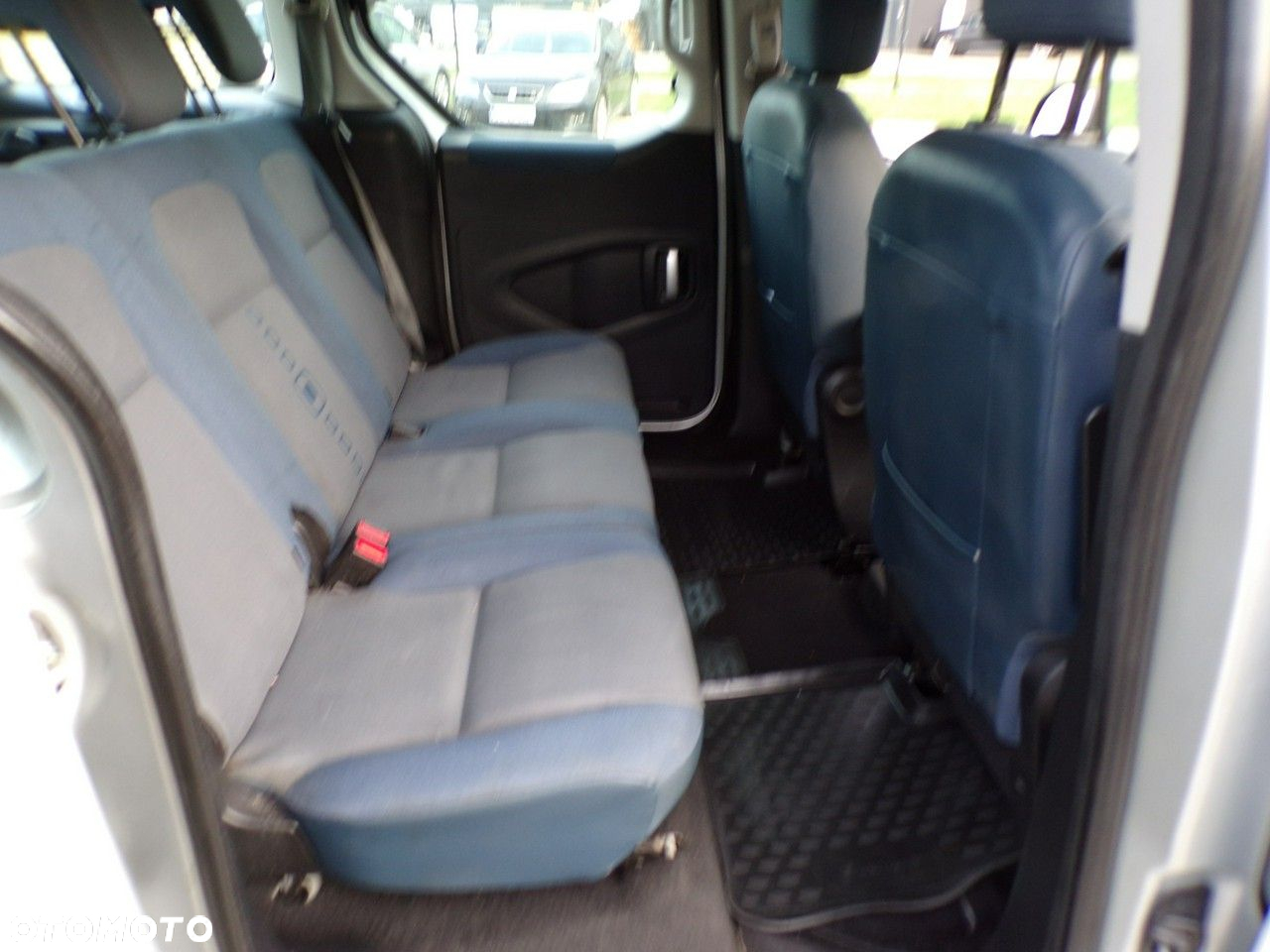 Citroën Berlingo - 19