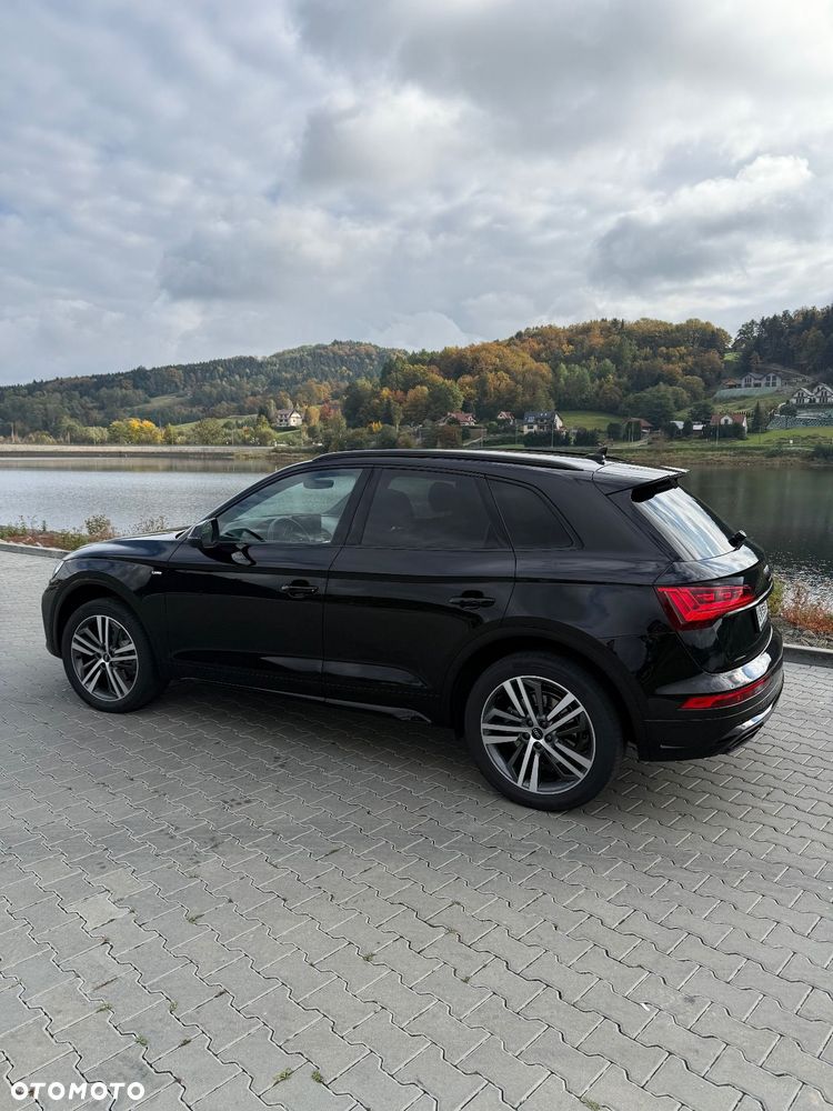 Audi Q5 - 6