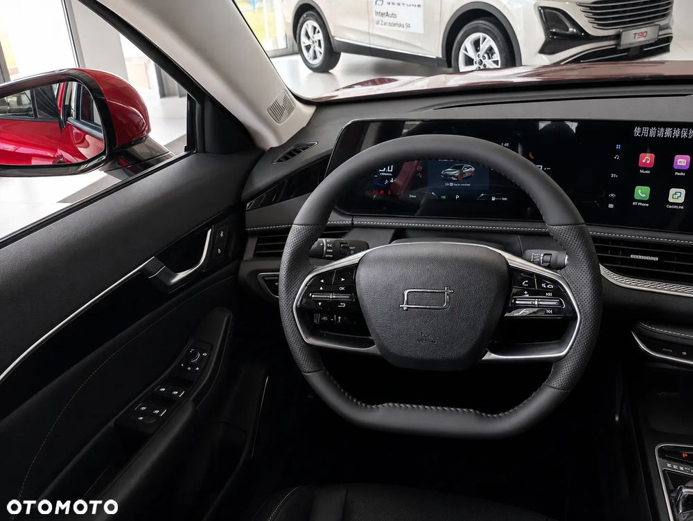 Bestune B70 - 23