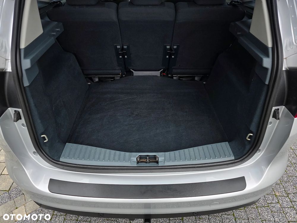 Ford C-MAX 1.6 TDCi Start-Stop-System Titanium - 20