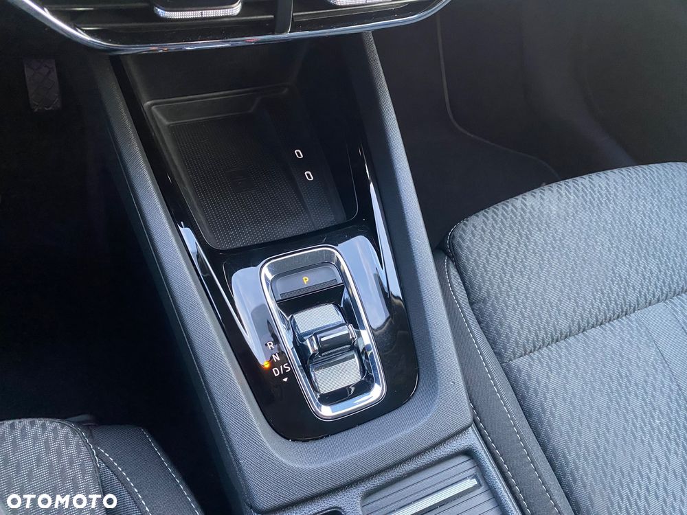 Skoda Octavia 2.0 TDI Style DSG - 15