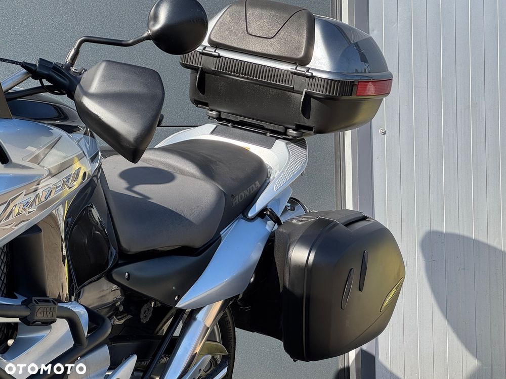 Honda Varadero - 20