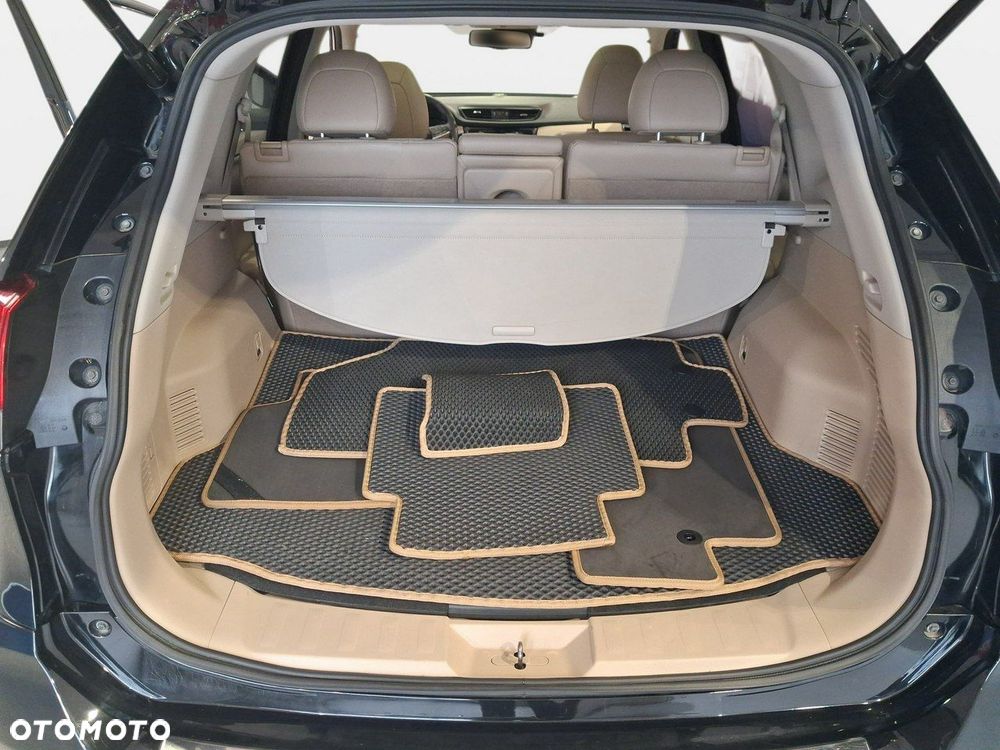 Nissan X-Trail - 17